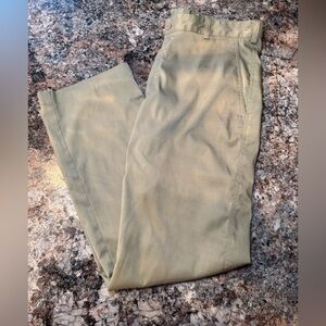 Nike Golf Beige Khaki Pants